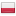 zendezign.pl server is located in Poland